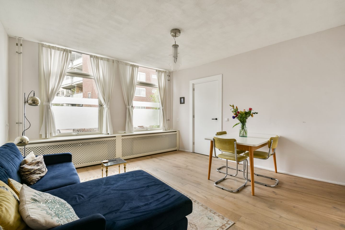 Photo 5 of Lodewijk Tripstraat 26-H