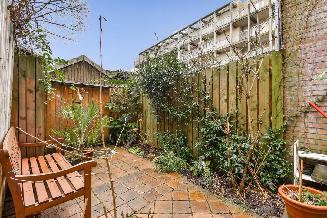 Photo 11 of Lodewijk Tripstraat 26-H