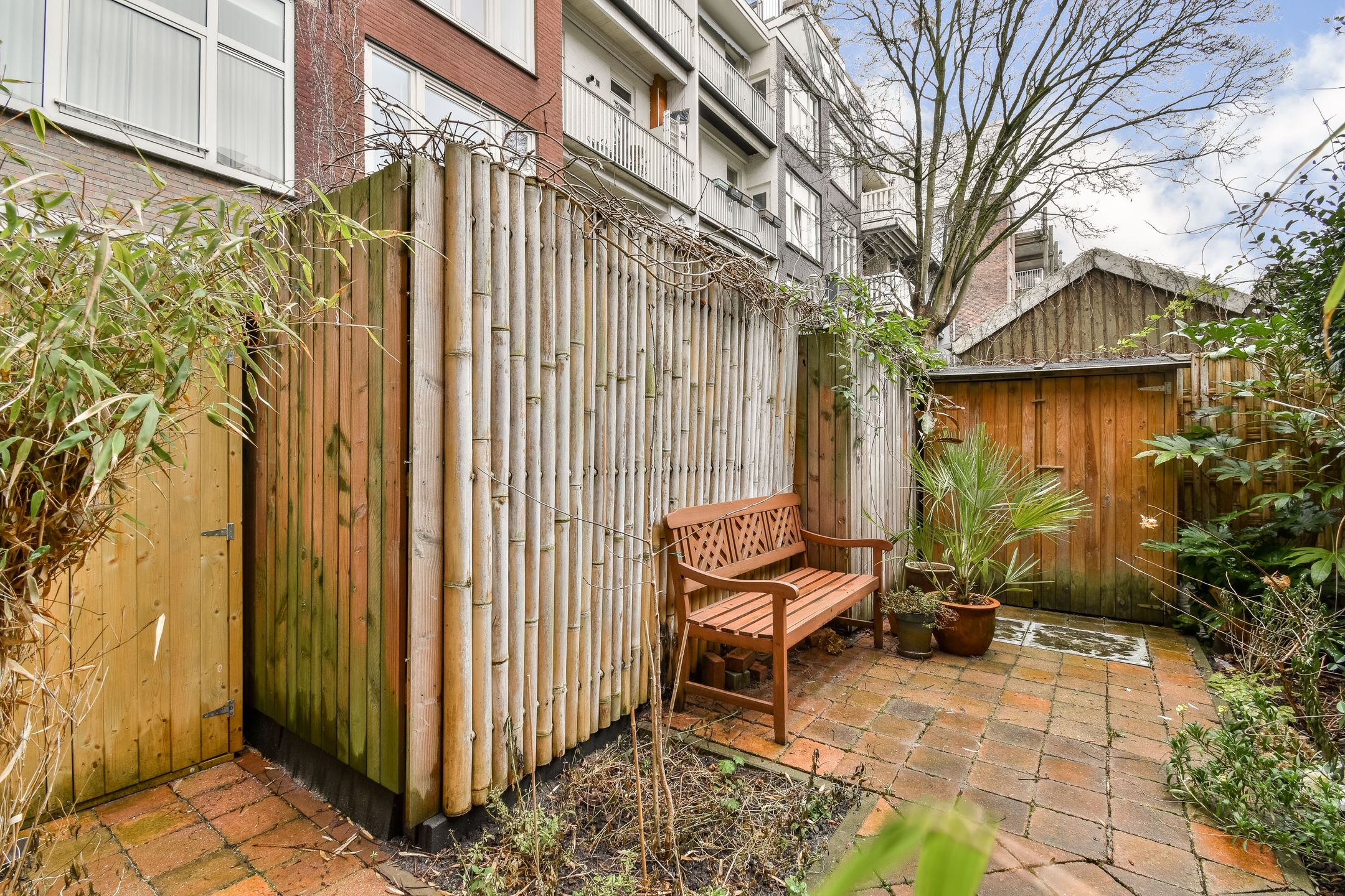 Photo 12 of Lodewijk Tripstraat 26-H