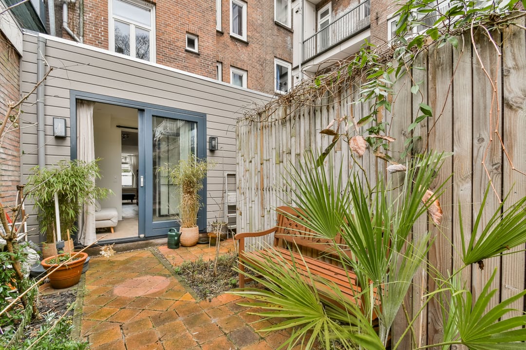 Photo 2 of Lodewijk Tripstraat 26-H