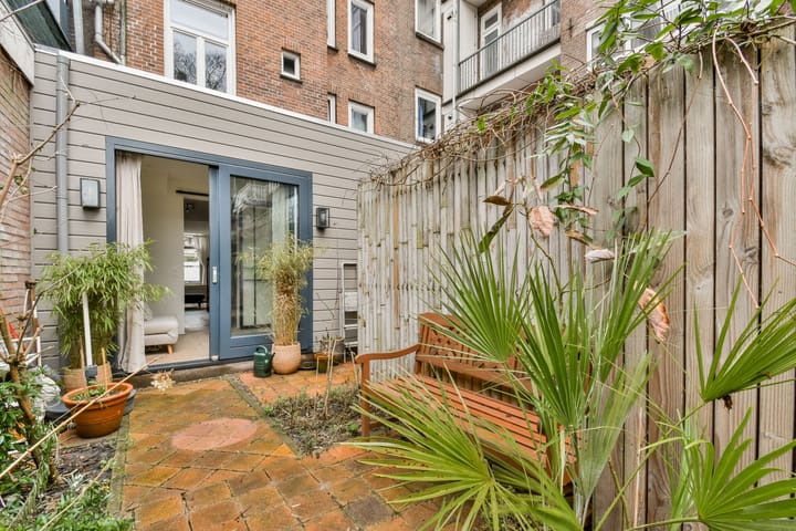 Photo 2 of Lodewijk Tripstraat 26-H