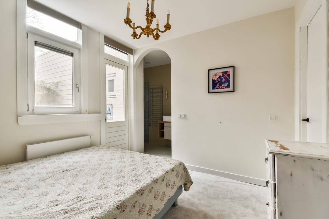 Photo 16 of Lodewijk Tripstraat 26-H