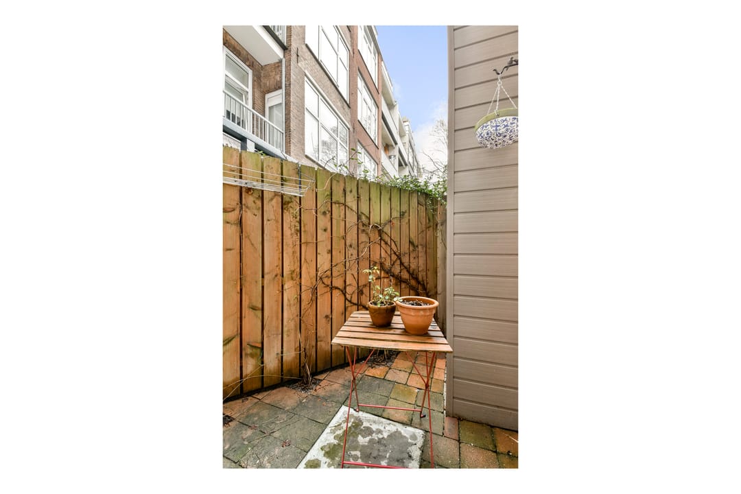 Photo 17 of Lodewijk Tripstraat 26-H