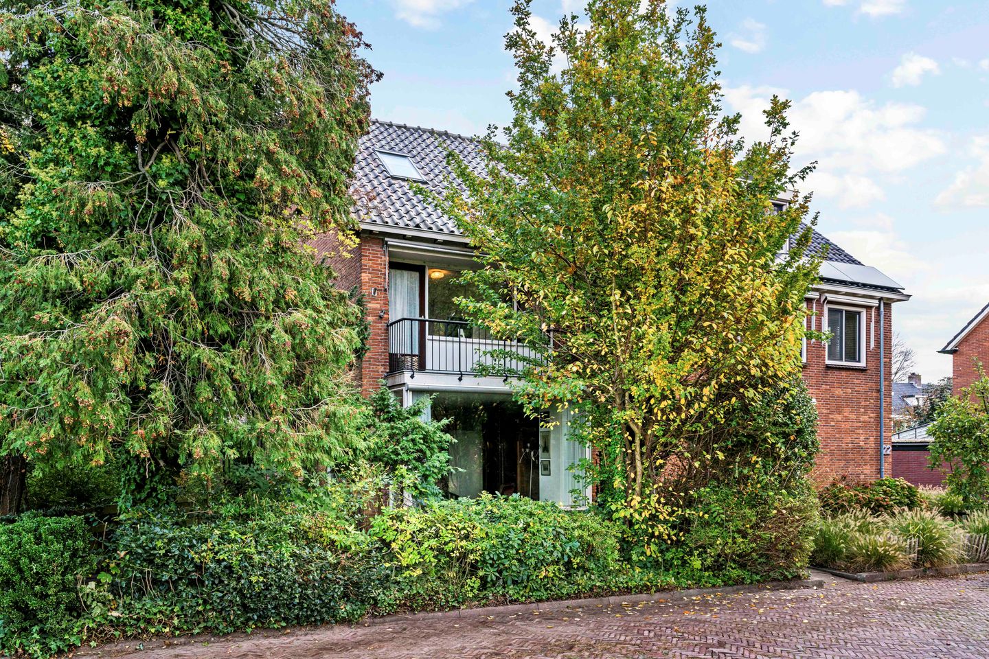 Foto 5 van Bernhardstraat 24