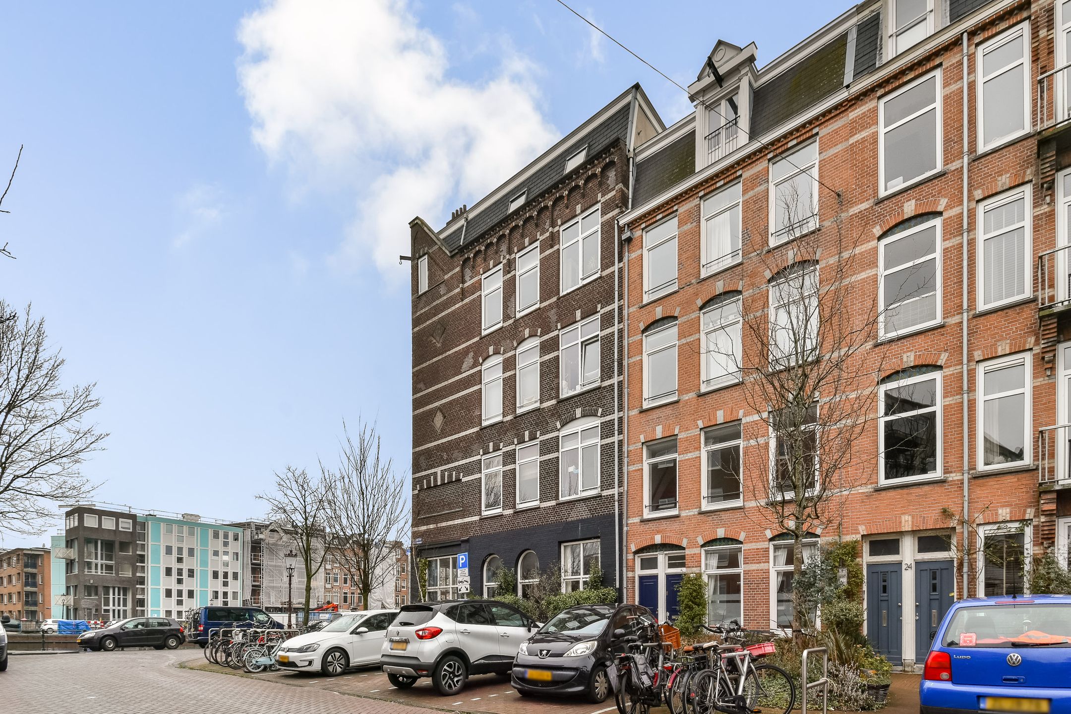 Photo 21 of Lodewijk Tripstraat 26-H