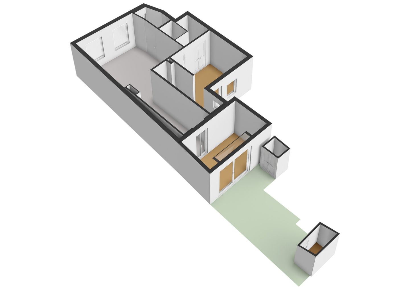 Photo 29 of Lodewijk Tripstraat 26-H