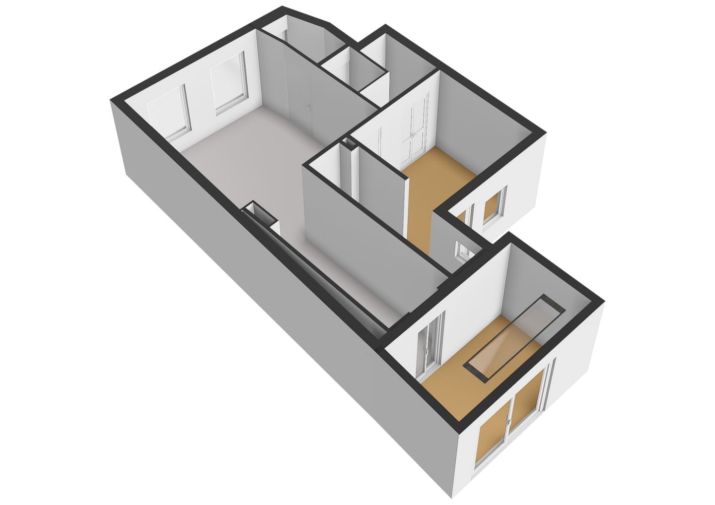 Photo 25 of Lodewijk Tripstraat 26-H