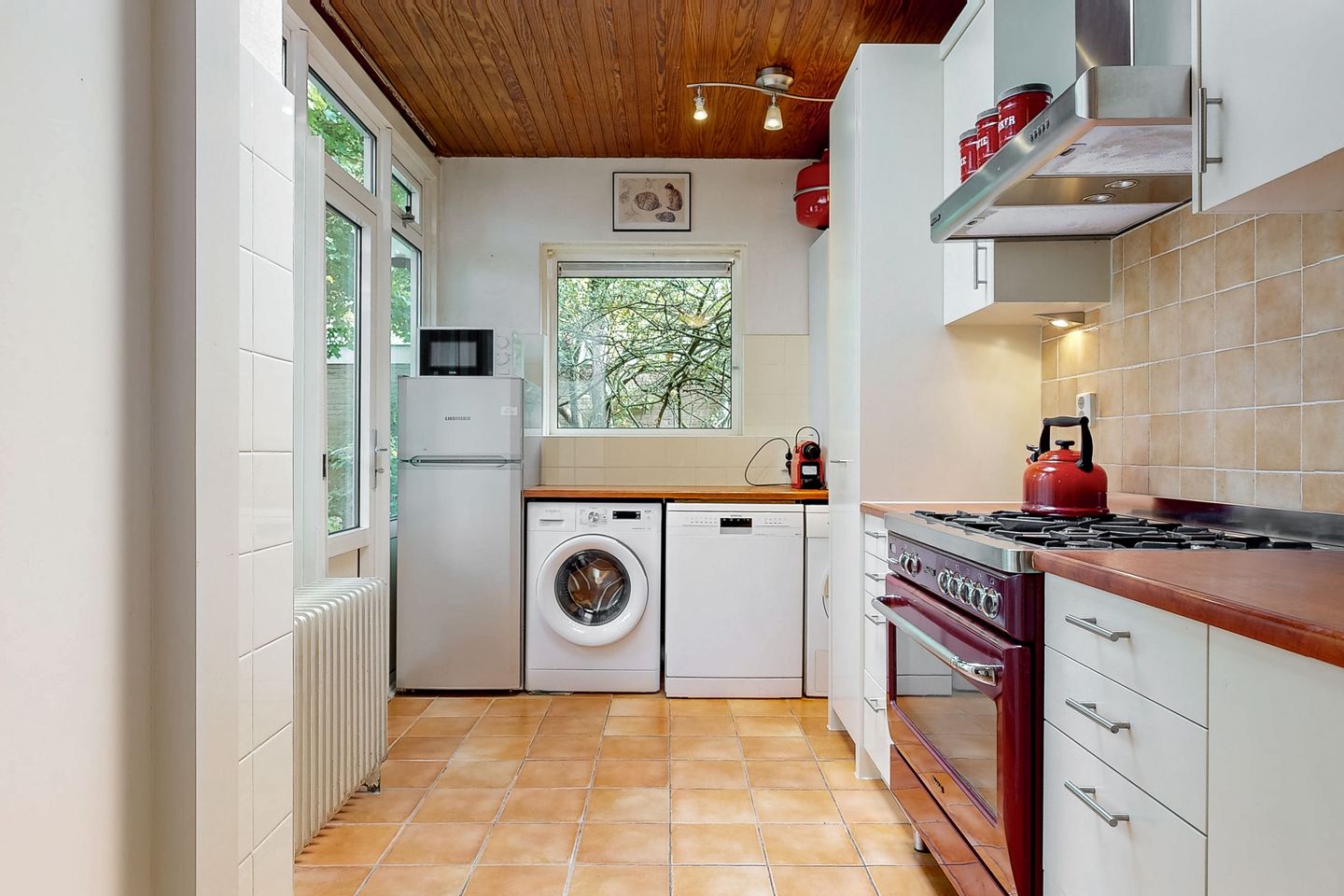 Foto 10 van Bernhardstraat 24