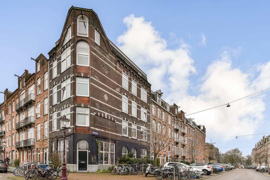 Photo 22 of Lodewijk Tripstraat 26-H