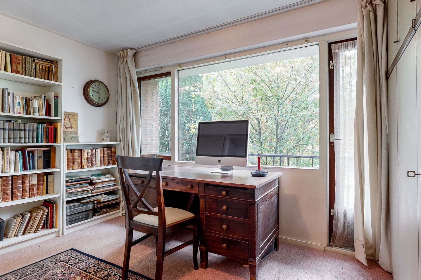 Foto 14 van Bernhardstraat 24