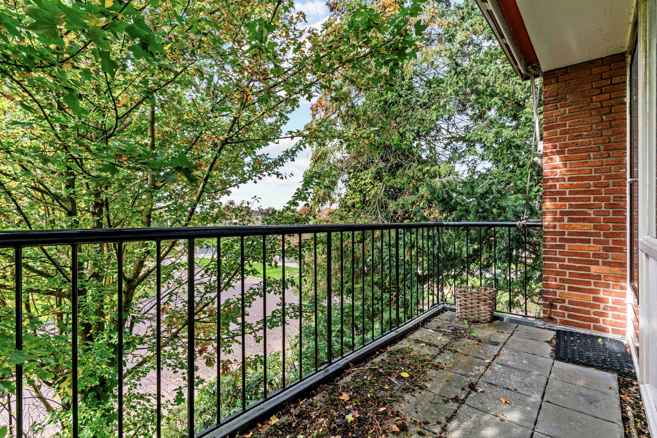 Foto 15 van Bernhardstraat 24