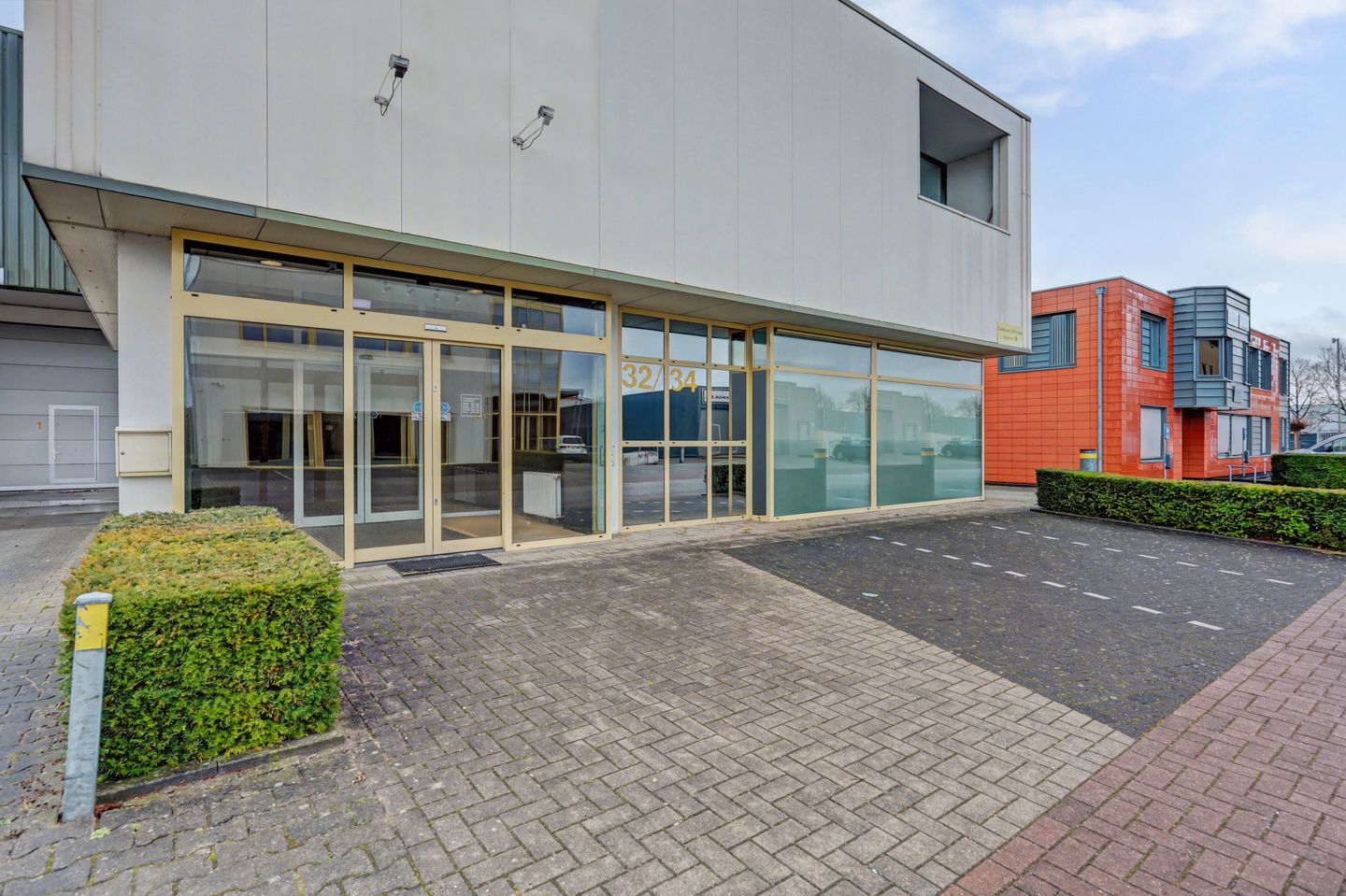 Bekijk foto 5 van Ambachtsstraat 32