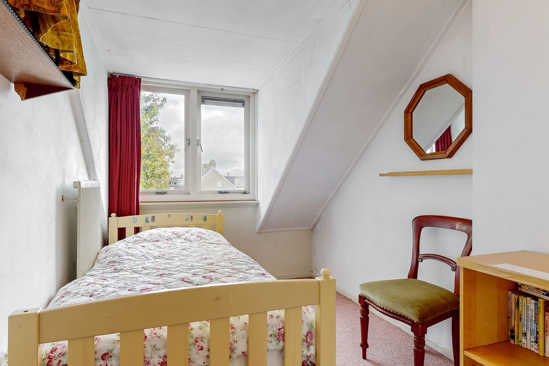 Foto 23 van Bernhardstraat 24