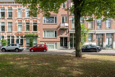 Spoorsingel thumbnail