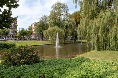 Spoorsingel 88-B secondary image