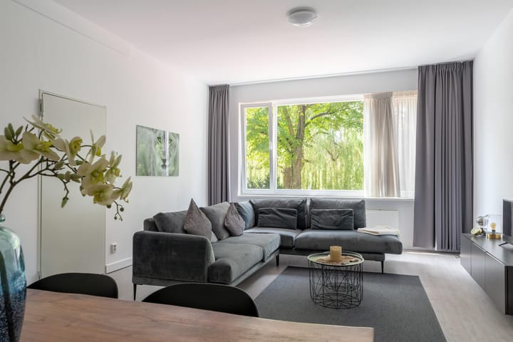 Appartement te koop: Spoorsingel 88B, Rotterdam
