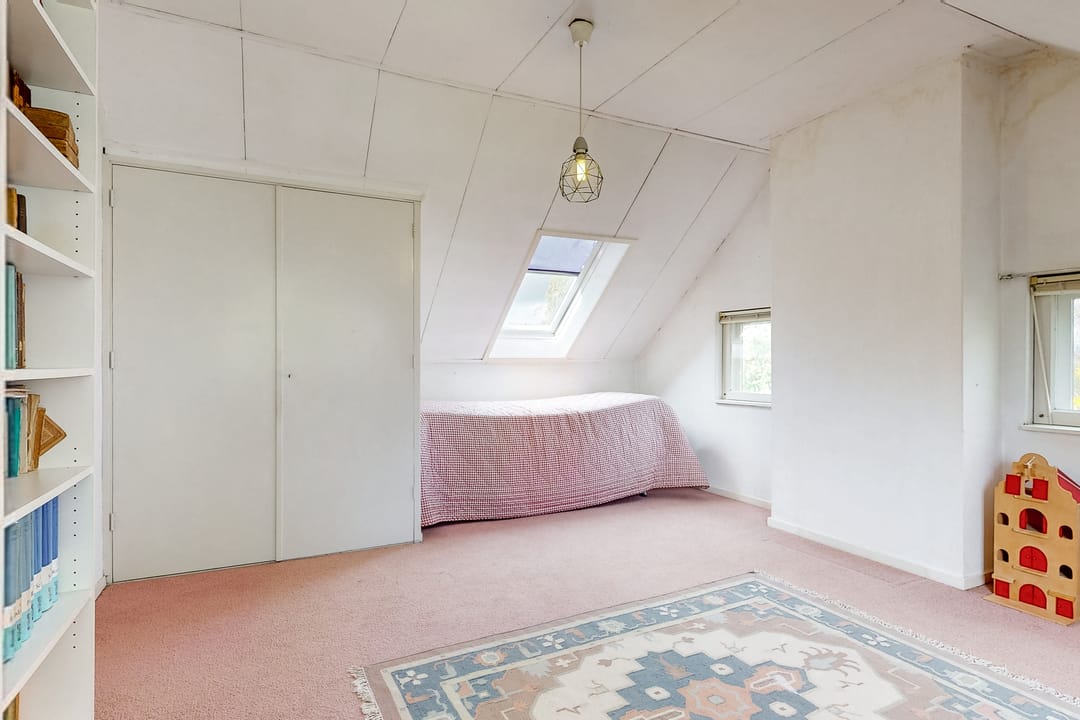 Foto 26 van Bernhardstraat 24