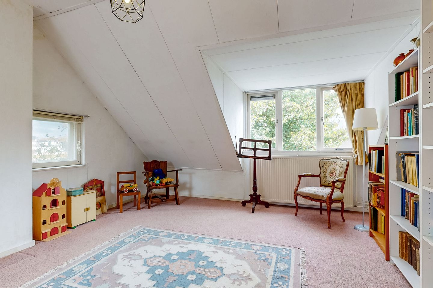 Foto 25 van Bernhardstraat 24