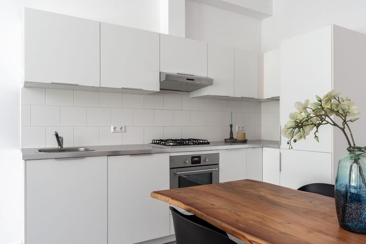 Appartement te koop: Spoorsingel 88B, Rotterdam
