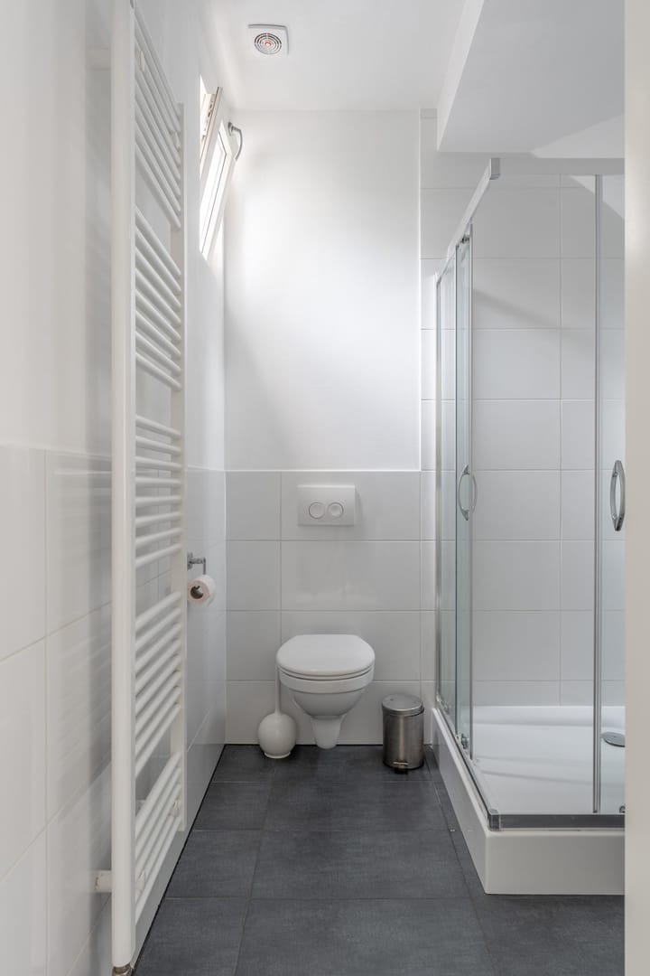 Appartement te koop: Spoorsingel 88B, Rotterdam