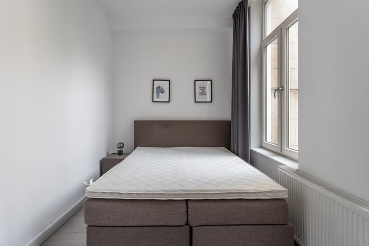 Appartement te koop: Spoorsingel 88B, Rotterdam