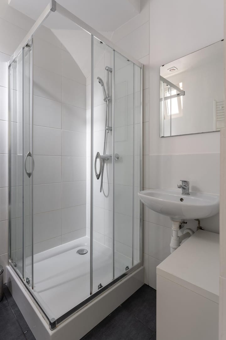 Appartement te koop: Spoorsingel 88B, Rotterdam