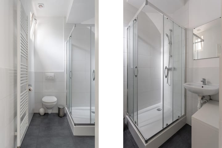 Appartement te koop: Spoorsingel 88B, Rotterdam
