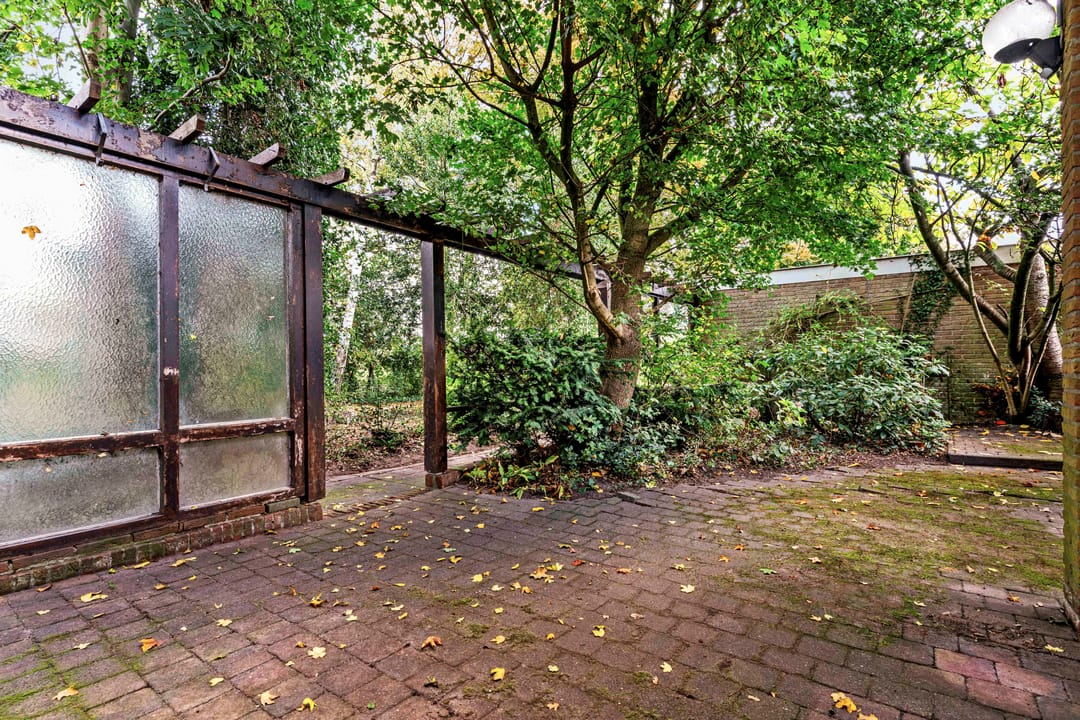 Foto 28 van Bernhardstraat 24