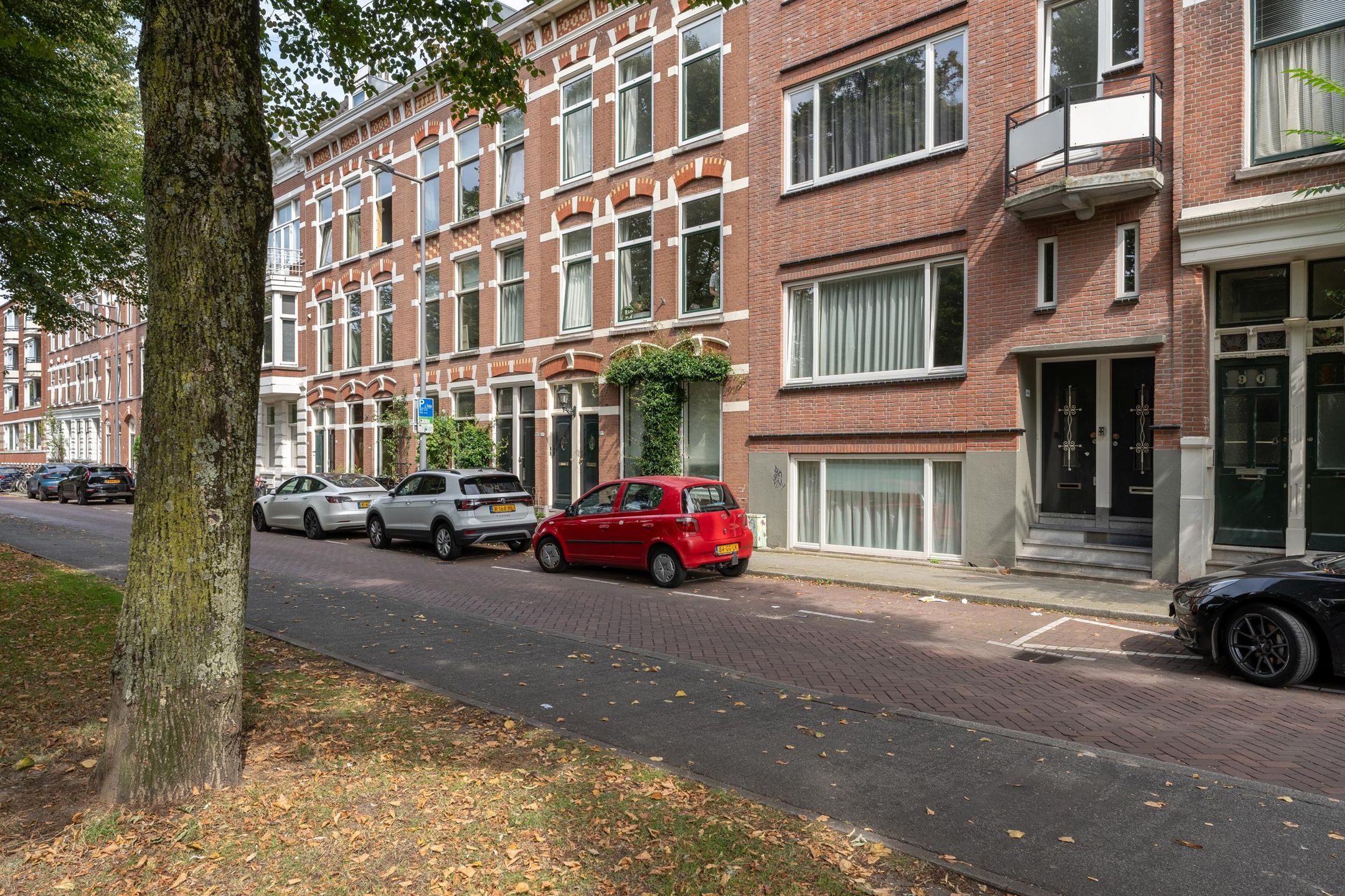 Foto 21 van Spoorsingel 88-B