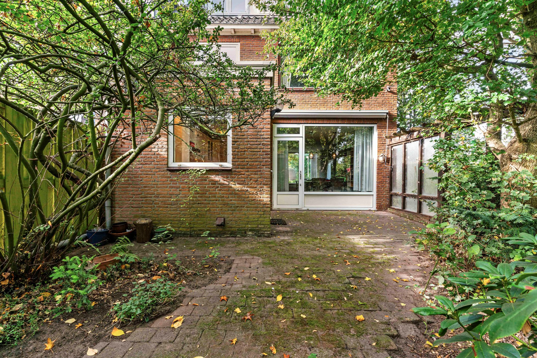 Foto 30 van Bernhardstraat 24