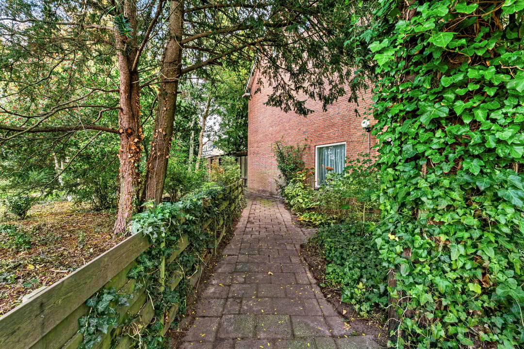 Foto 31 van Bernhardstraat 24