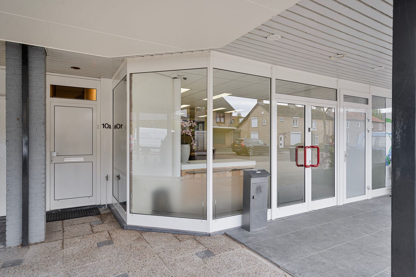 Foto 5 van Diederikstraat 10