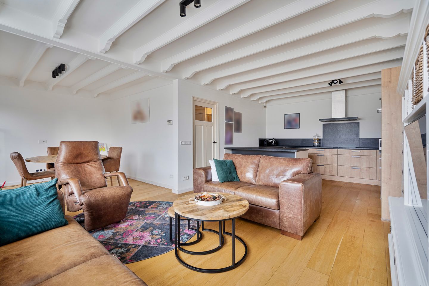 Foto 10 van Diederikstraat 10