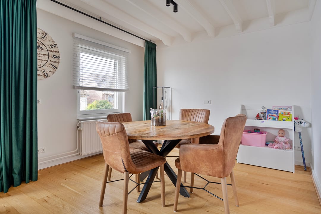 Foto 11 van Diederikstraat 10