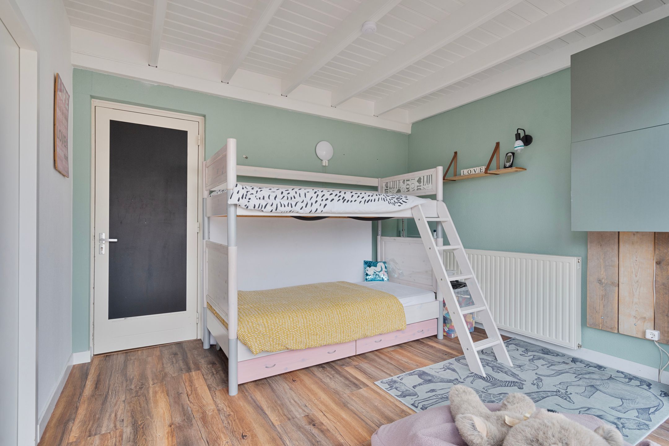 Foto 21 van Diederikstraat 10