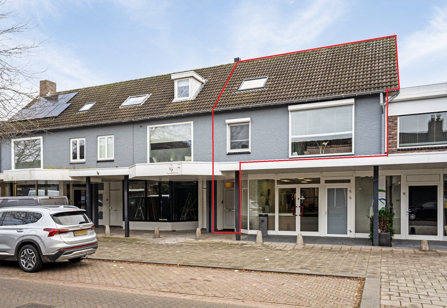 Foto 30 van Diederikstraat 10