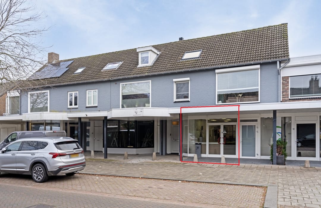 Foto 46 van Diederikstraat 10