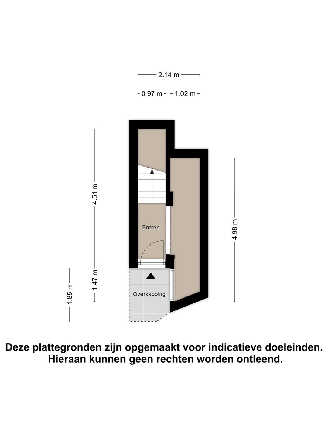 Foto 47 van Diederikstraat 10