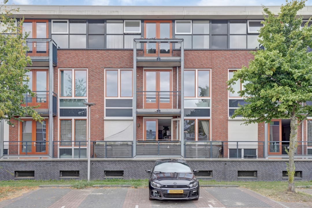 Photo 1 of Woestijnvalk 14