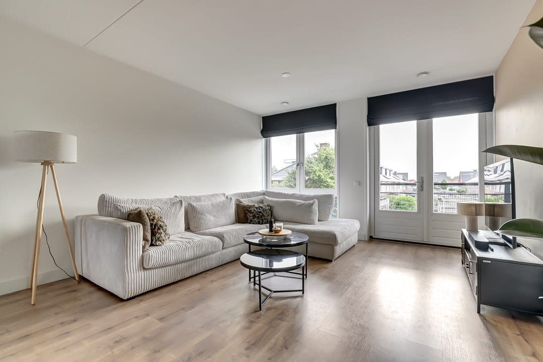 Photo 2 of Woestijnvalk 14