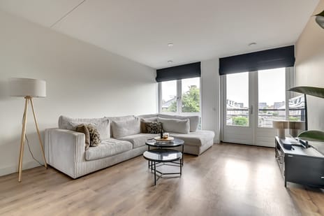 Woestijnvalk 14 secondary image