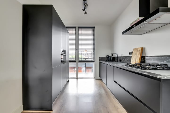 Photo 3 of Woestijnvalk 14