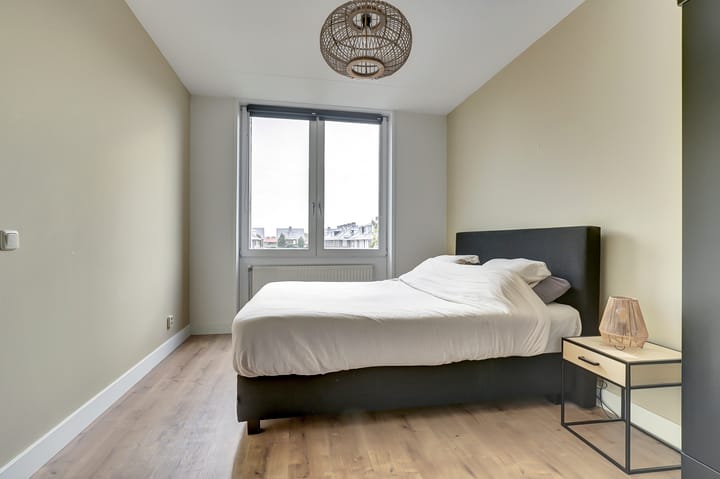 Foto 5 van Woestijnvalk 14