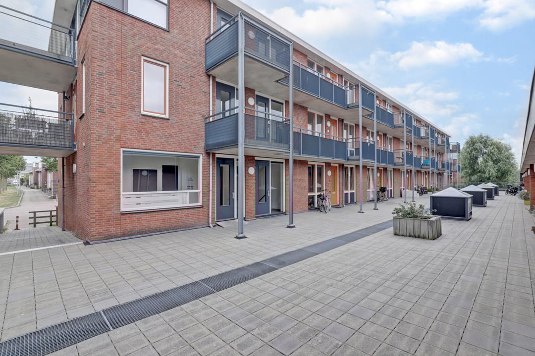 Photo 7 of Woestijnvalk 14