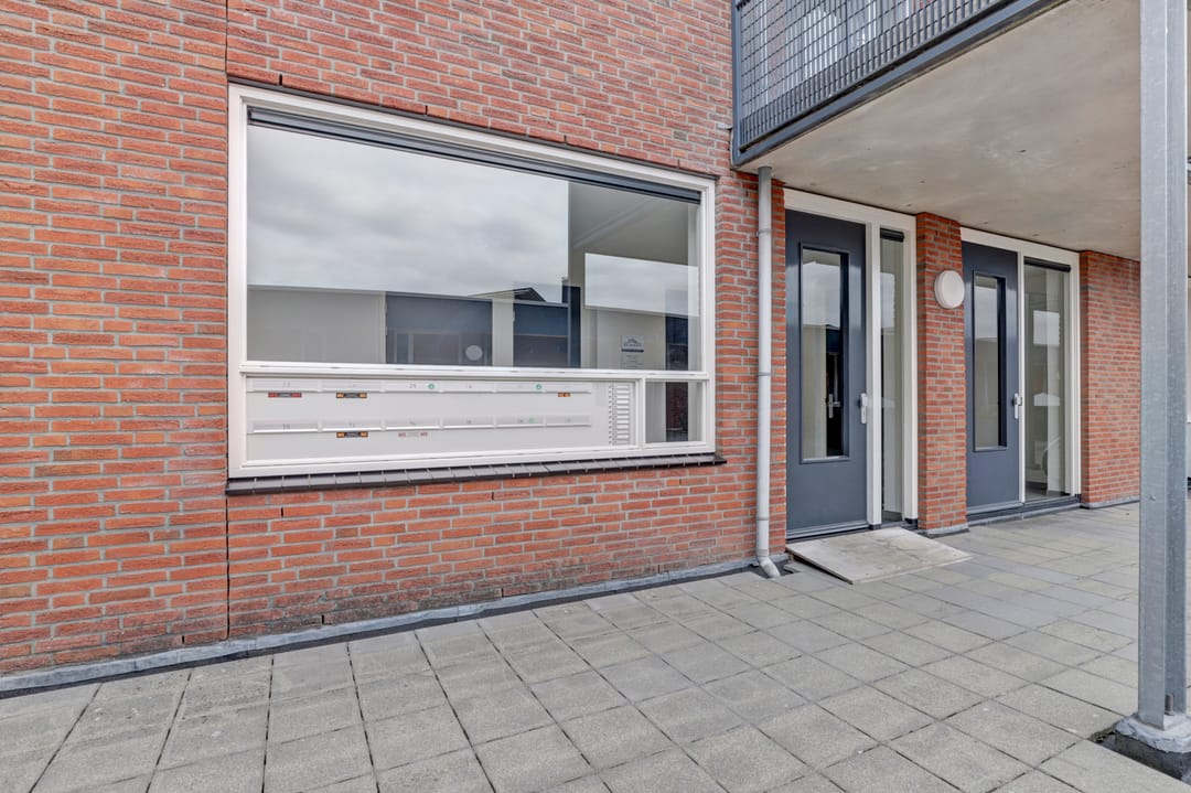 Photo 8 of Woestijnvalk 14