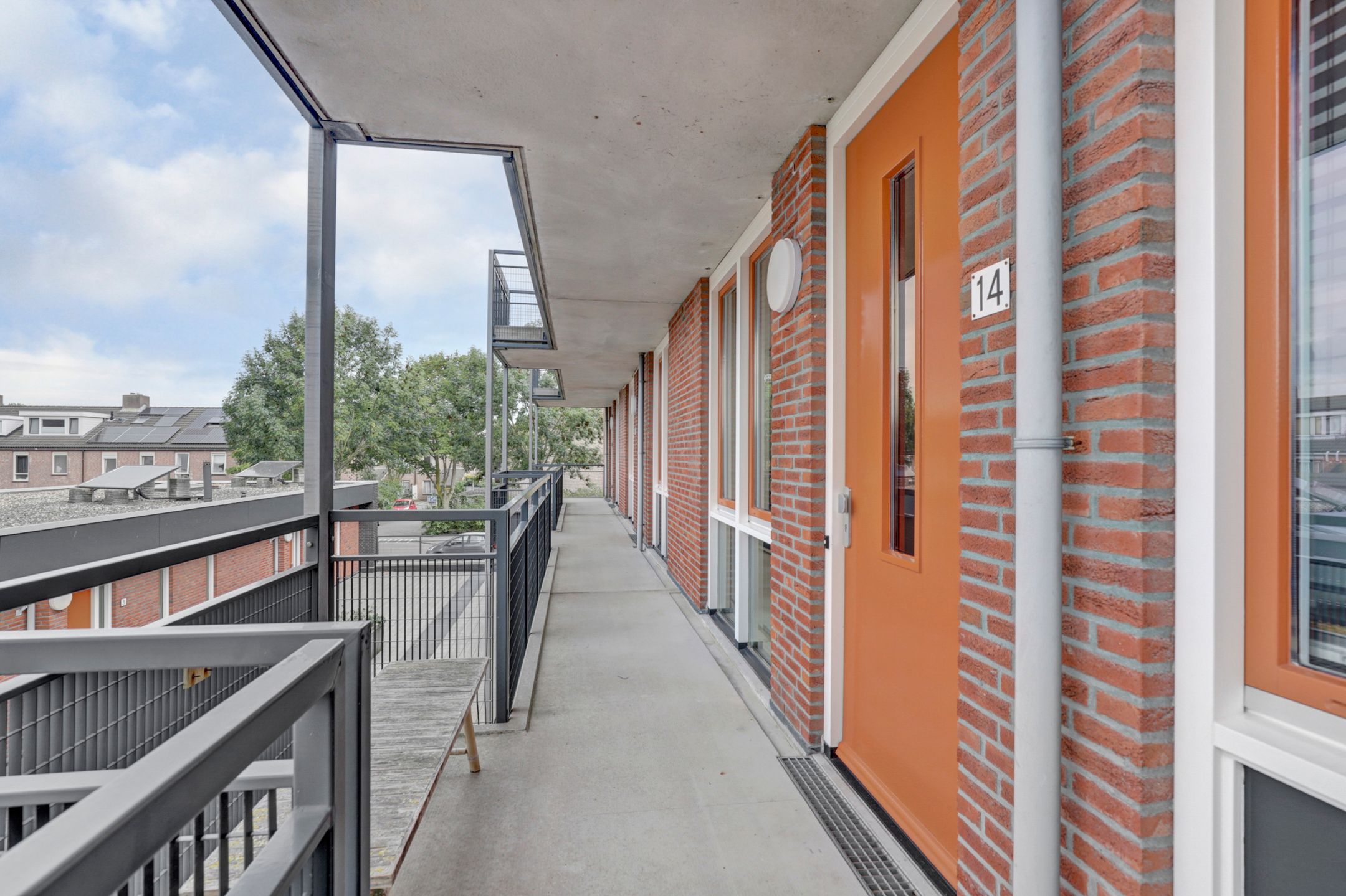 Photo 9 of Woestijnvalk 14