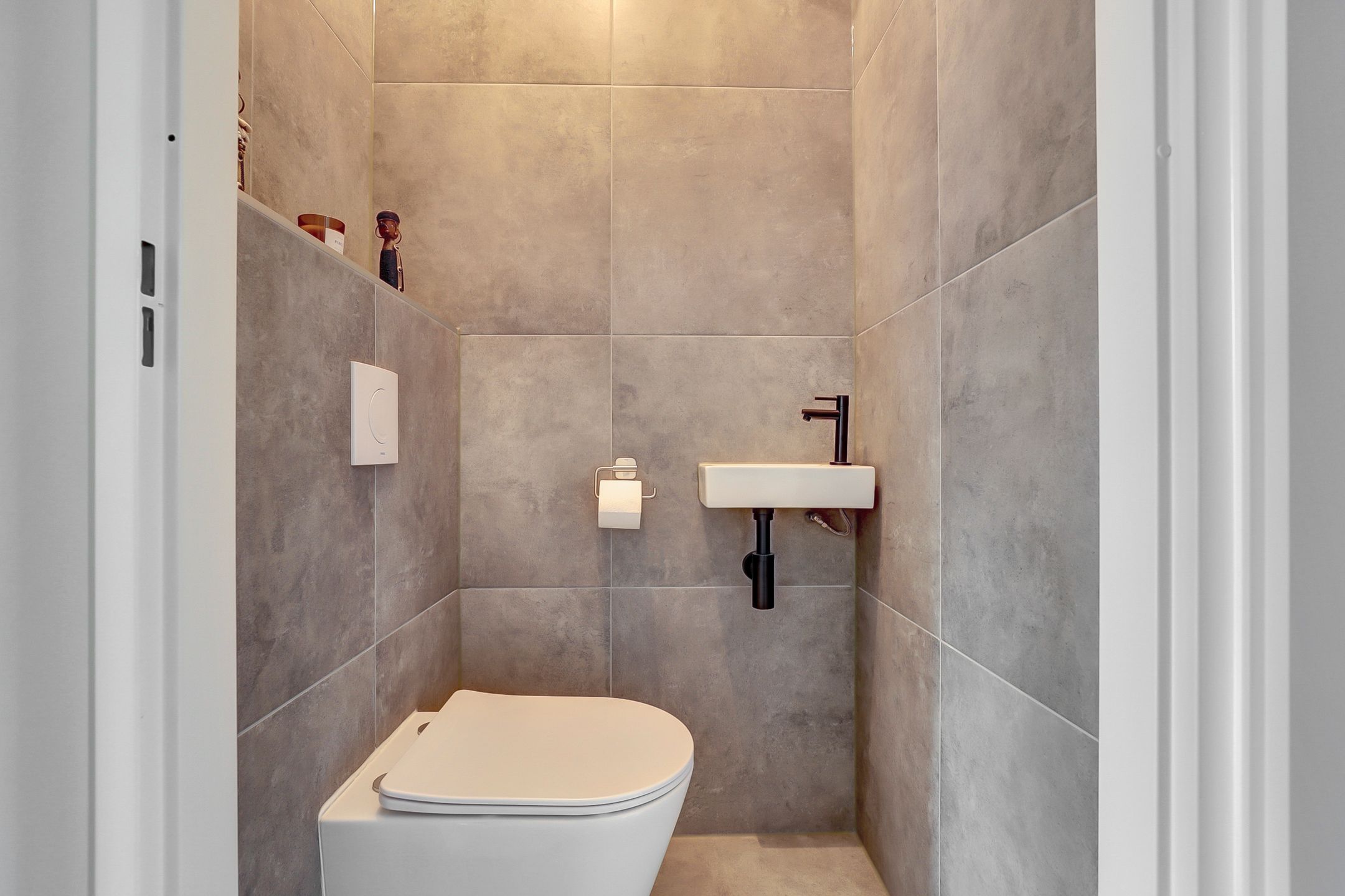 Photo 12 of Woestijnvalk 14