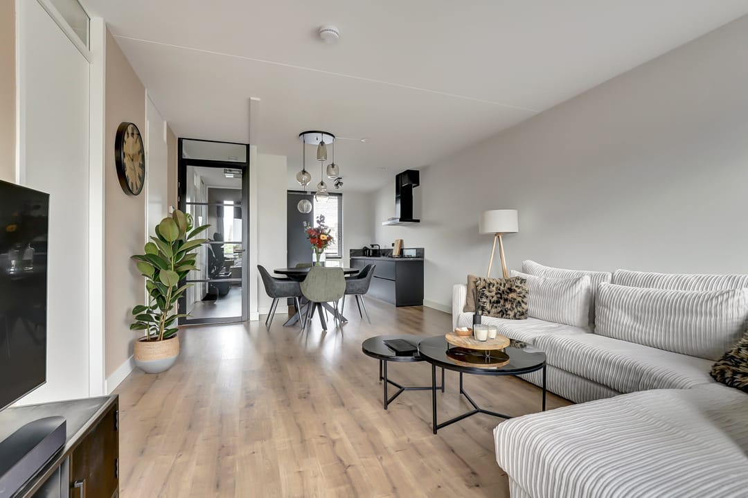 Photo 16 of Woestijnvalk 14