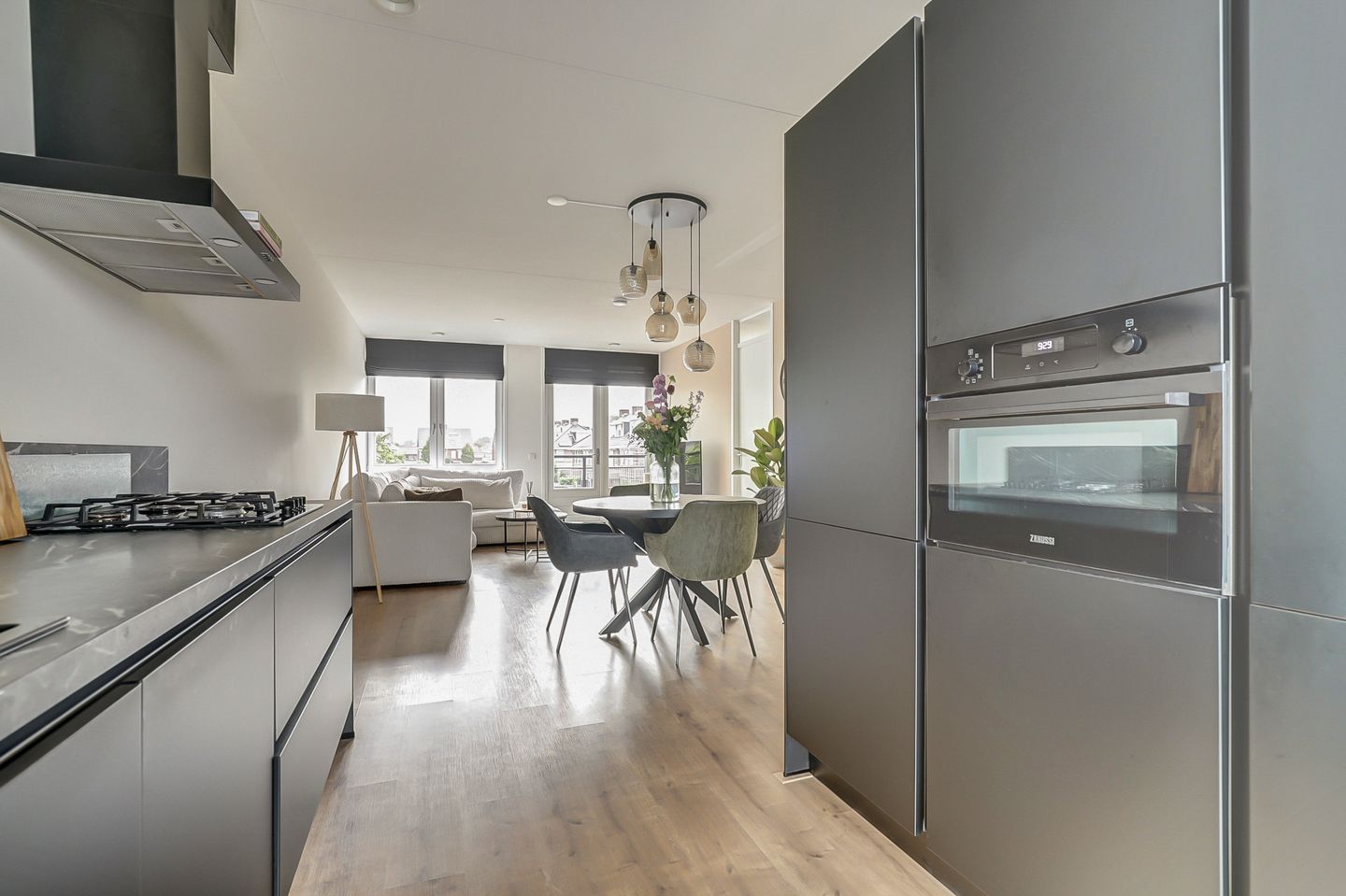 Photo 20 of Woestijnvalk 14