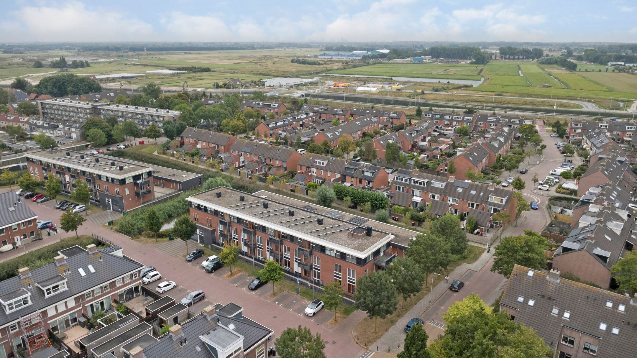 Photo 36 of Woestijnvalk 14